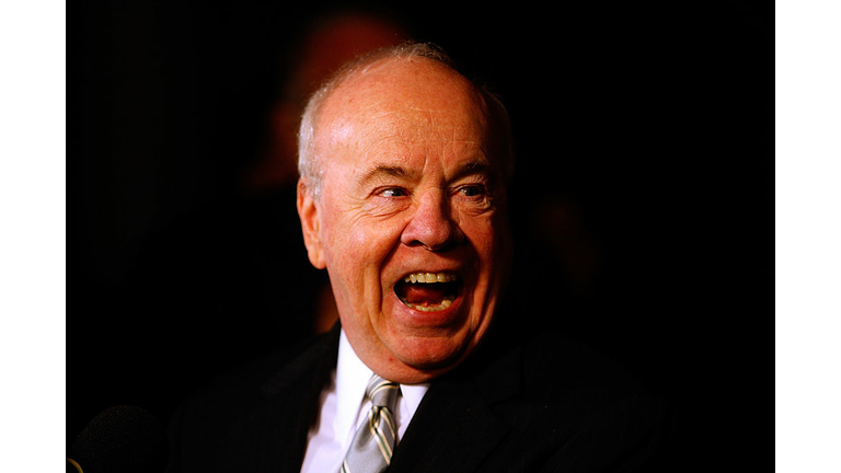 2nd Annual Candlelight Forum - Inside