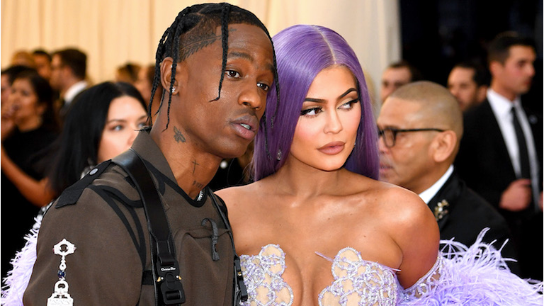 The 2019 Met Gala Celebrating Camp: Notes on Fashion - Arrivals