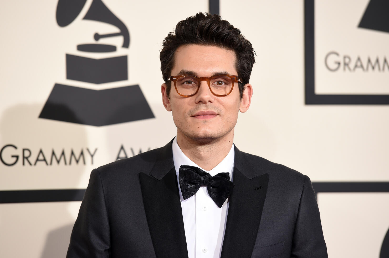 57th GRAMMY Awards - Arrivals