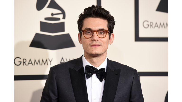 57th GRAMMY Awards - Arrivals