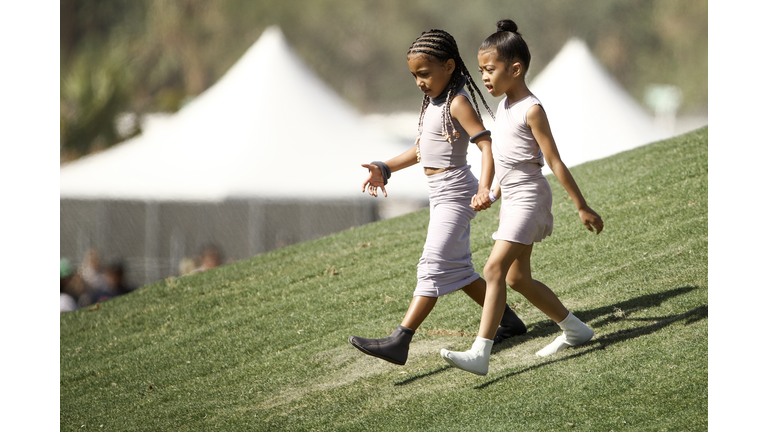 2019 Coachella Valley Music And Arts Festival - Weekend 2 - Day 3