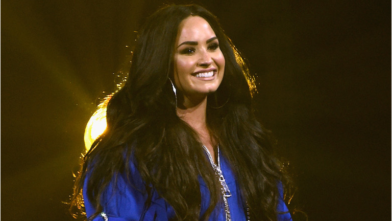 Demi Lovato "Tell Me You Love Me" World Tour - Brooklyn