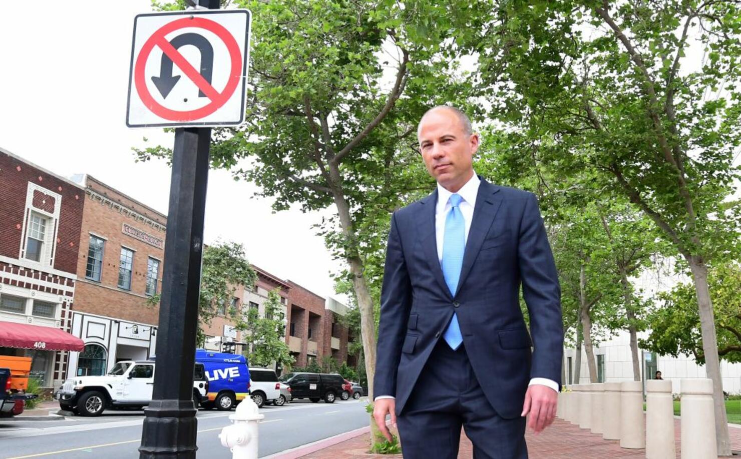 US-CRIME-AVENATTI