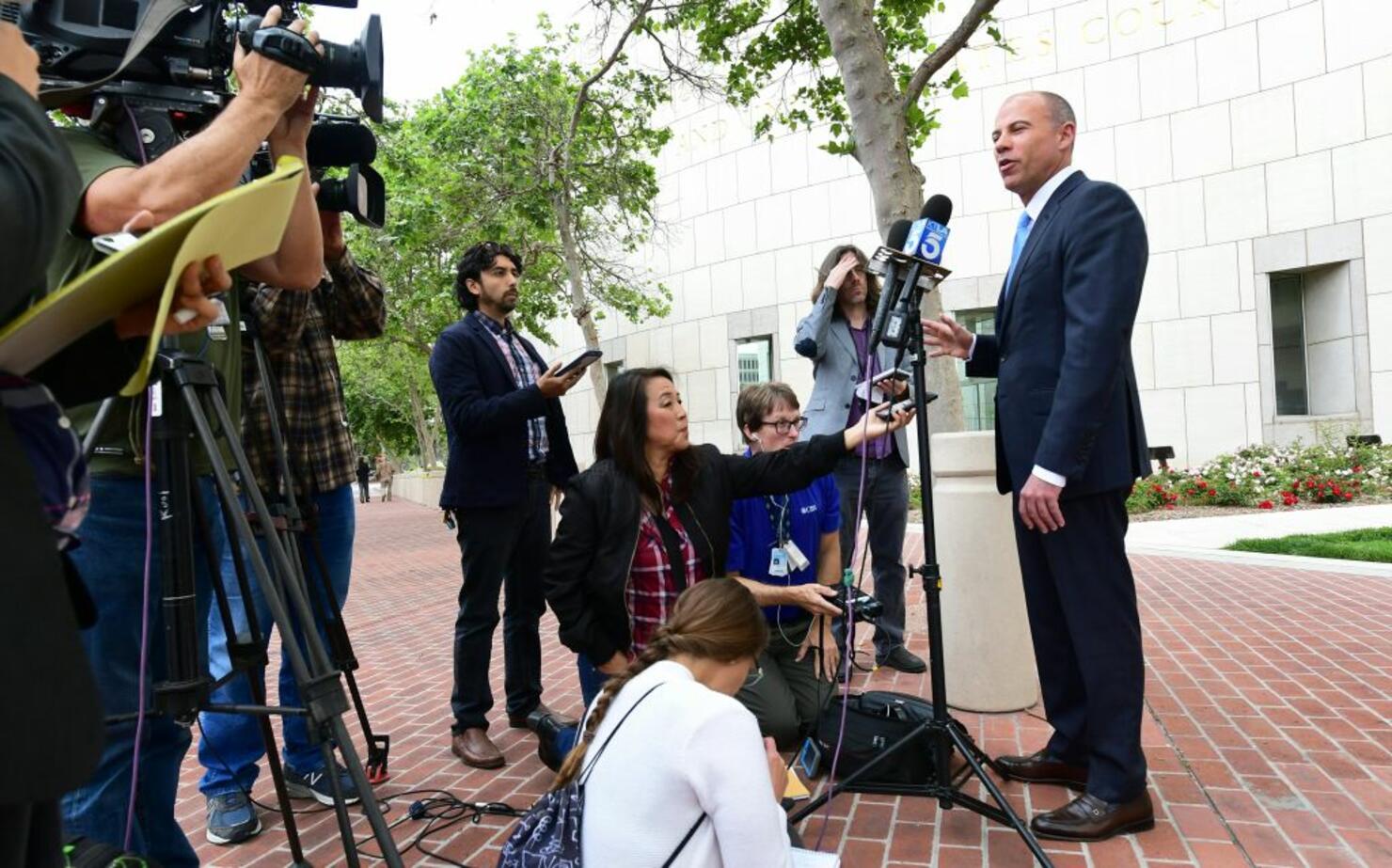 US-CRIME-AVENATTI