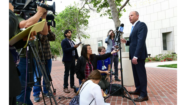 US-CRIME-AVENATTI