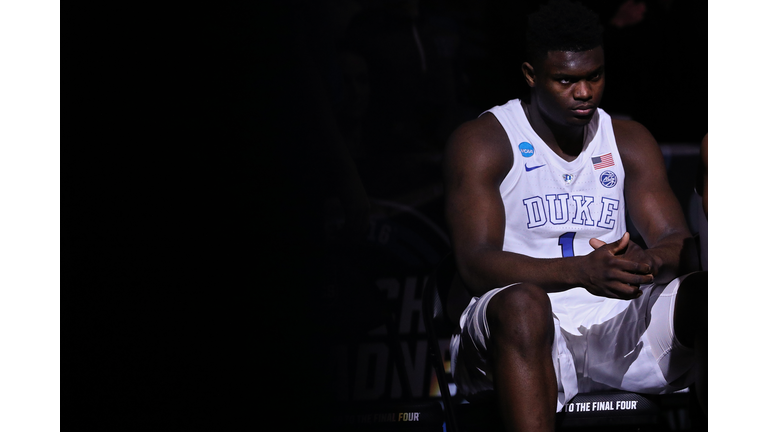 Virginia Tech v Duke