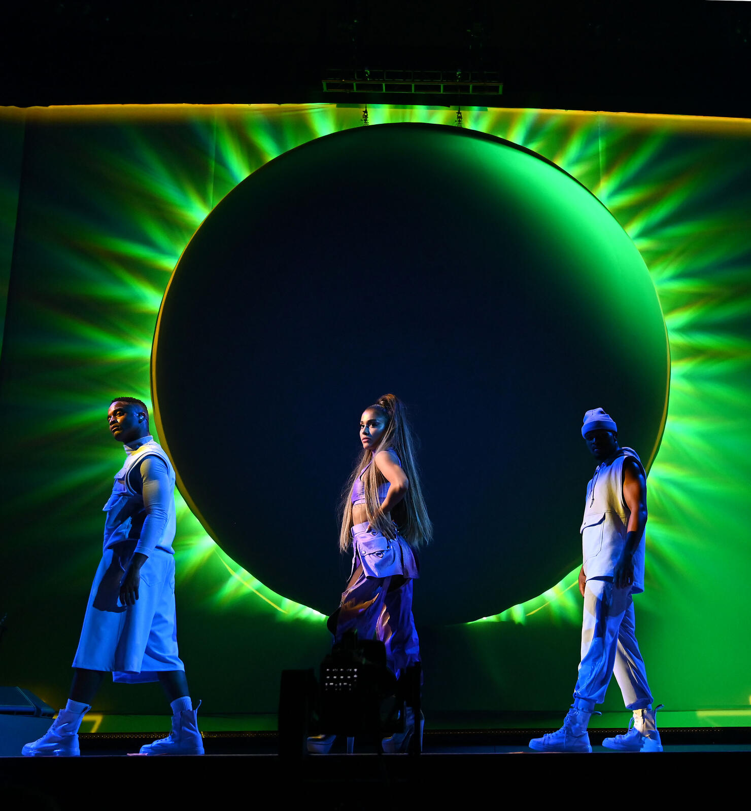 Opening Night  - Ariana Grande Sweetener World Tour