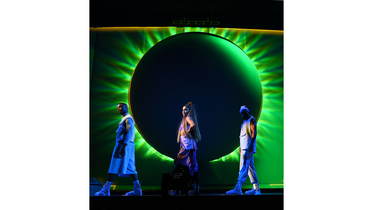 Opening Night  - Ariana Grande Sweetener World Tour