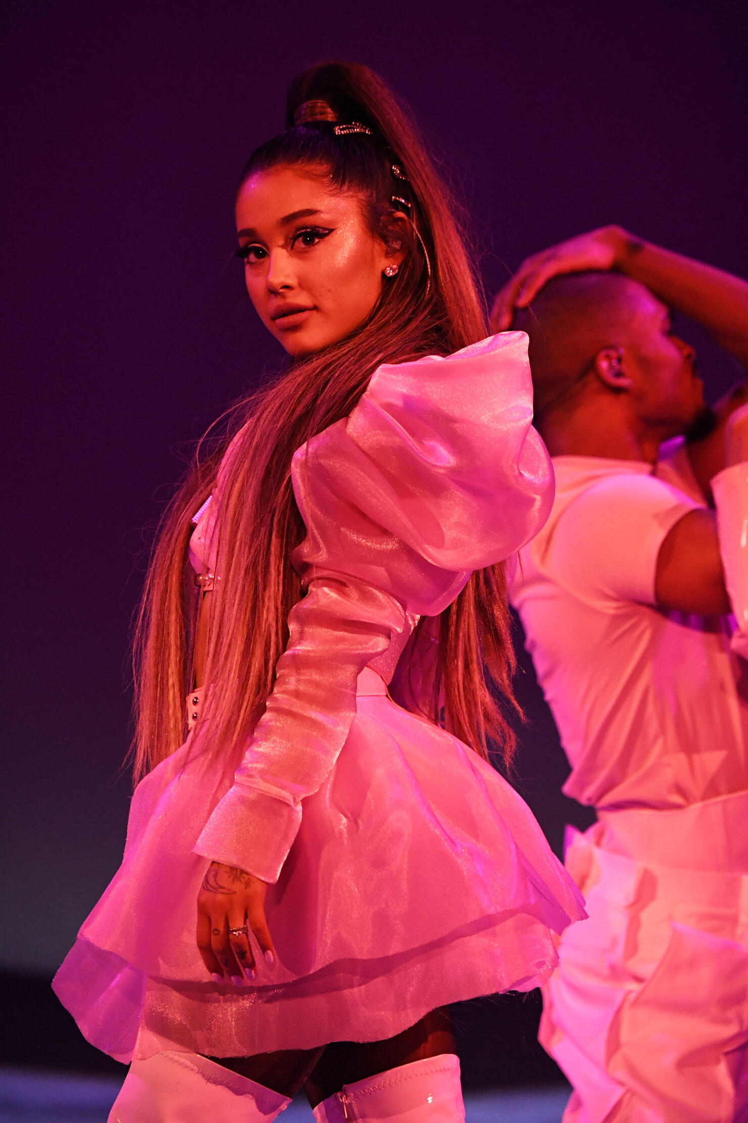 Opening Night  - Ariana Grande Sweetener World Tour