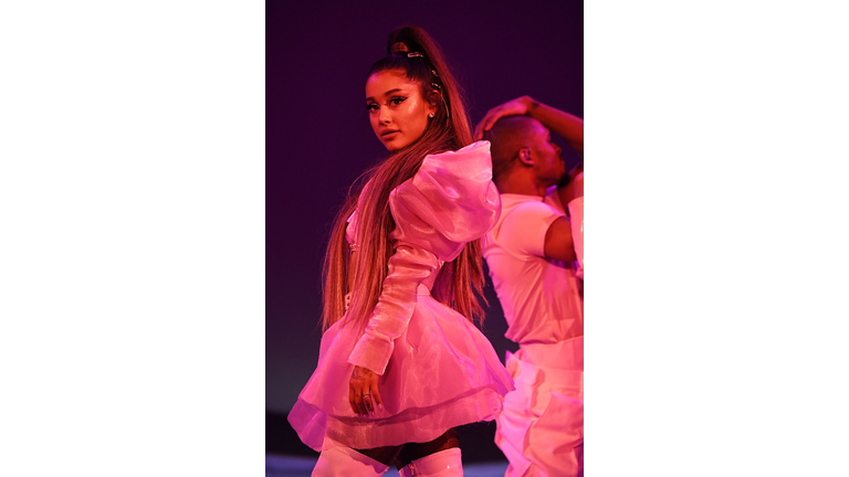 Opening Night  - Ariana Grande Sweetener World Tour