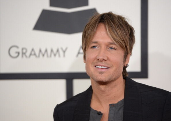 US-MUSIC-GRAMMY AWARDS-ARRIVALS