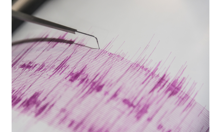 Seismometer