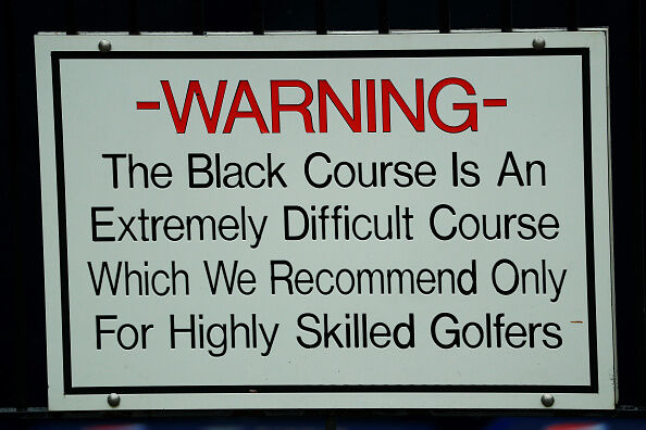 PGA Championship - Preview Day 1