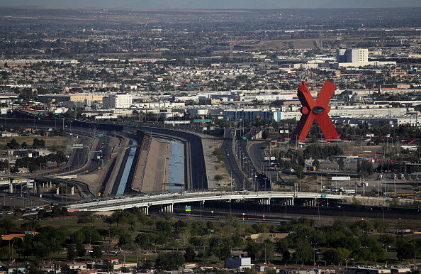 President Trump Threatens To Close The Southern Border With Mexico Over Immigration