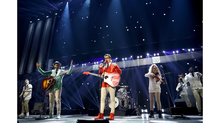 2019 iHeartCountry Festival Presented By Capital One - Show
