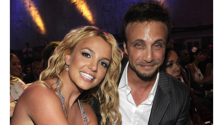 2008 MTV Video Music Awards - Backstage and Audience