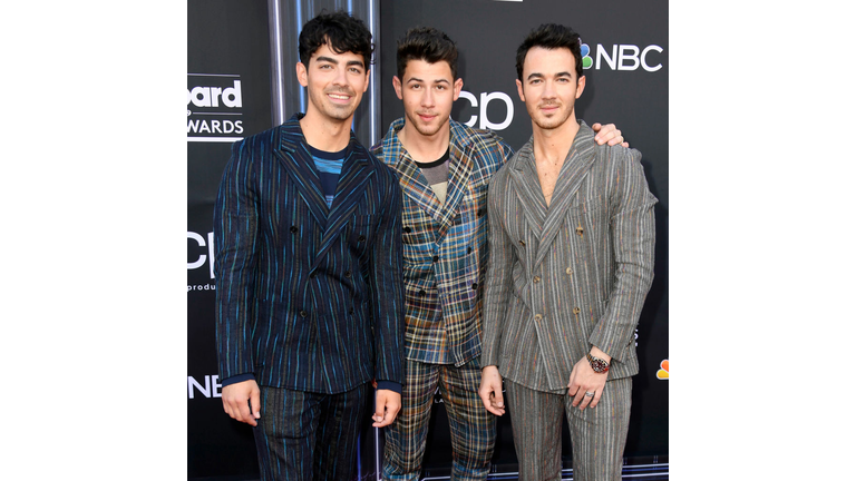 2019 Billboard Music Awards - Arrivals