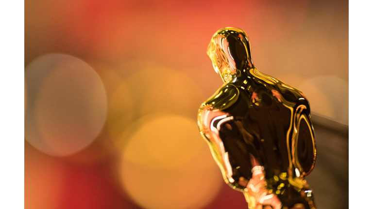 89th Annual Academy Awards - Backstage