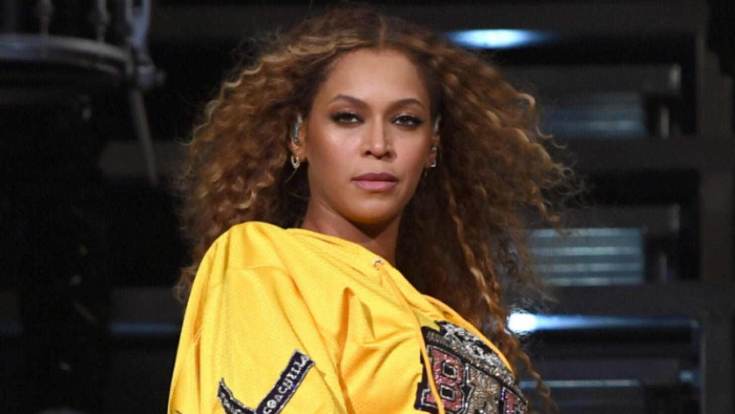 The Number Of People Who Watched Beyonce's 'Homecoming' Is WILD | iHeart