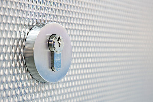 Boyer has no idea what being locked out means.