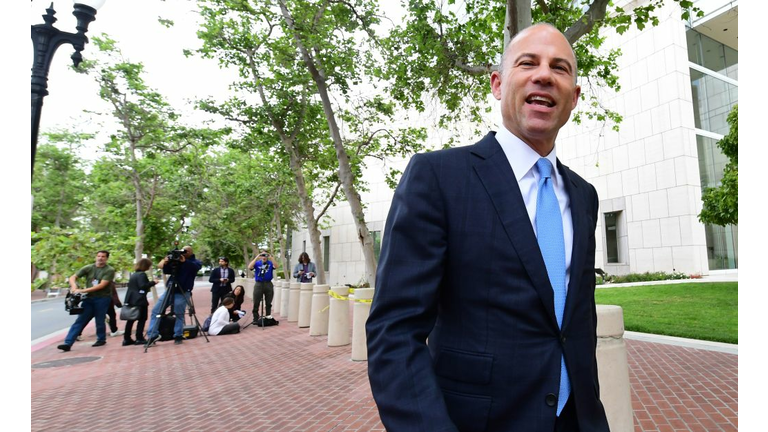 US-CRIME-AVENATTI