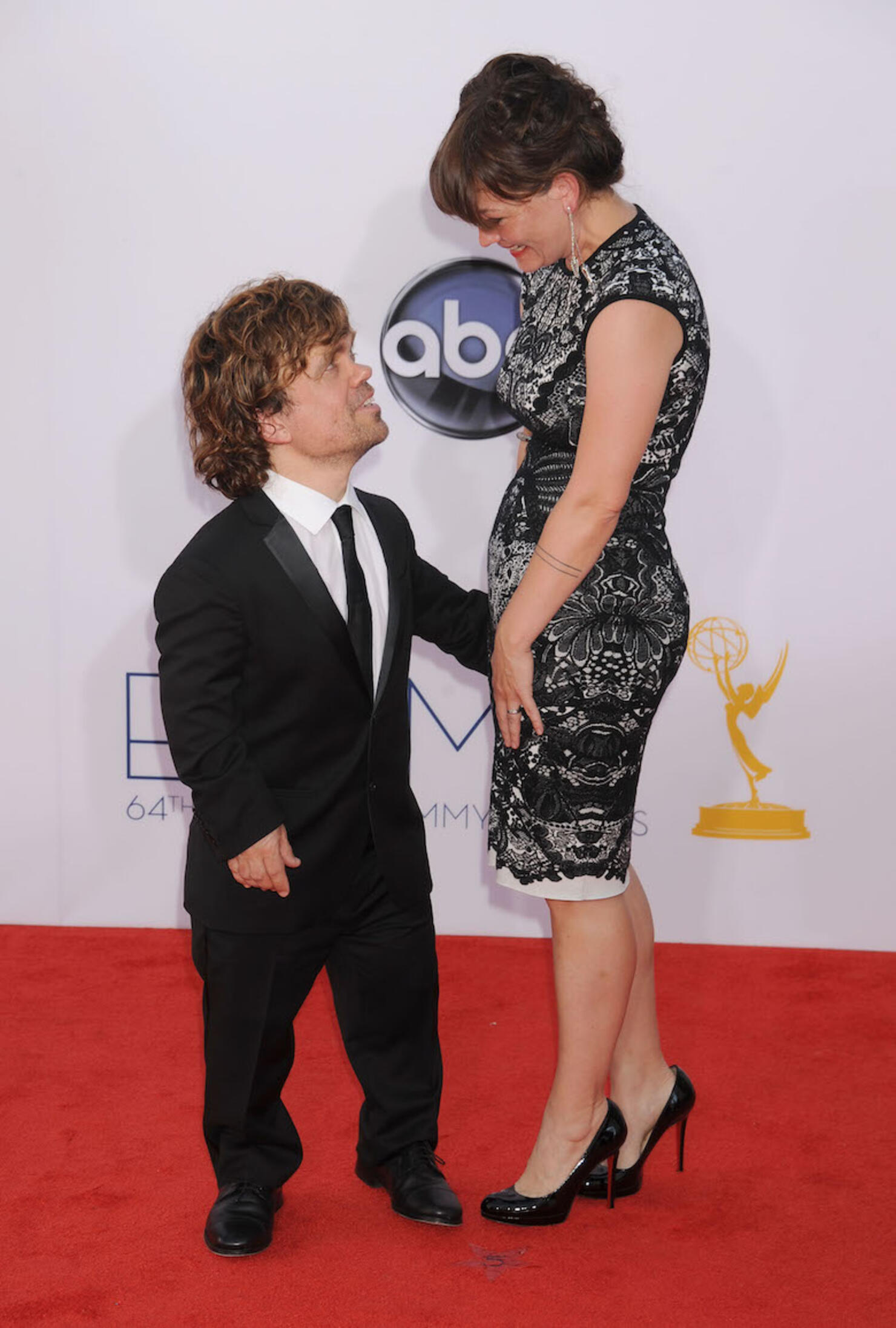 64th Primetime Emmy Awards - Arrivals