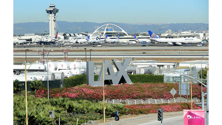 US-CRIME-SHOOTING-AIRPORT