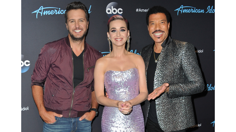 ABC's "American Idol" - April 23, 2018 - Arrivals