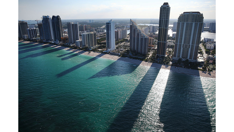 "Panama Papers" Renew Focus On Miami Luxury Real Estate Market Boom