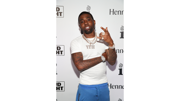 YFN Lucci (Getty)