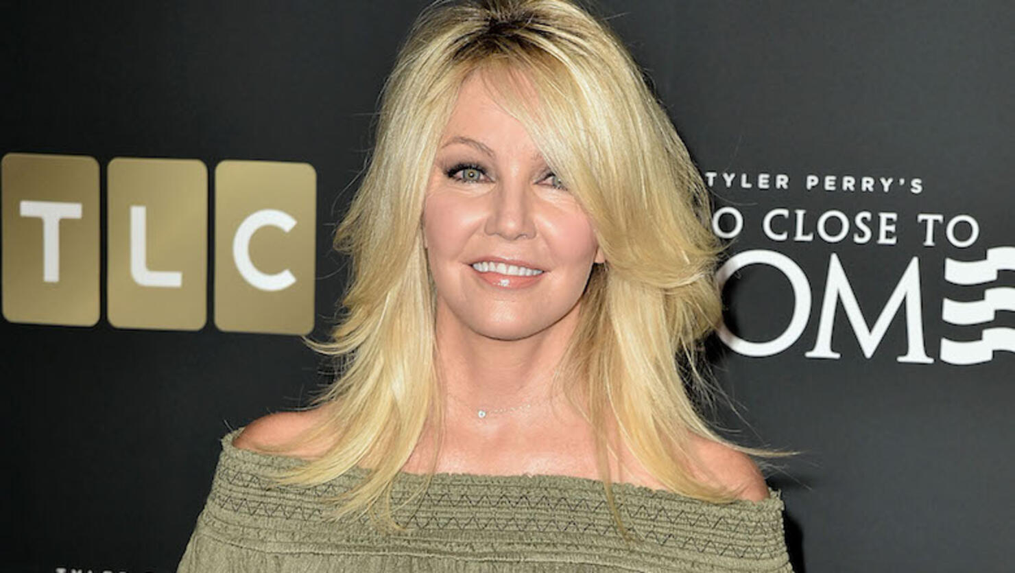 Screening Of TLC Networks' "Too Close To Home"