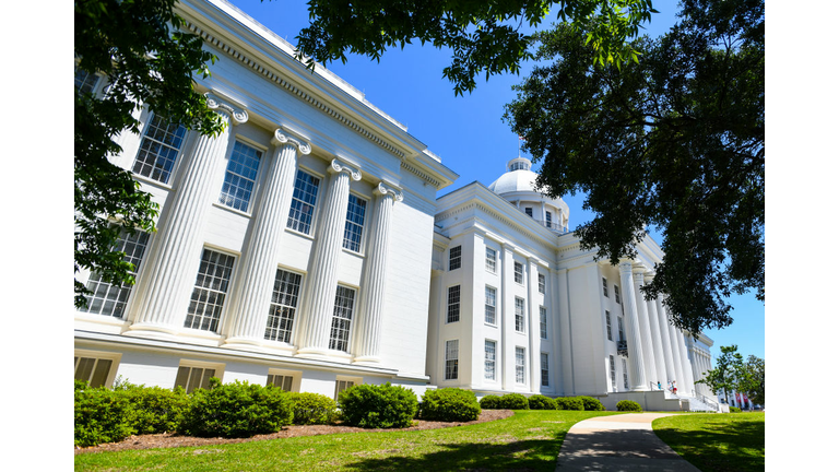 Alabama Lawmakers Vote To Ban Abortion Within State