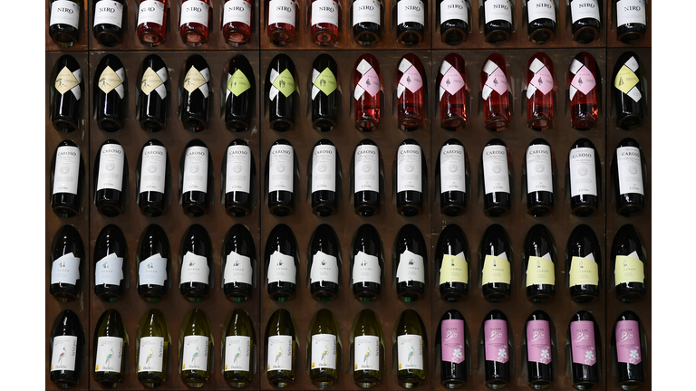 ITALY-ECONOMY-LIFESTYLE-FOOD-FAIR-TUTTOFOOD