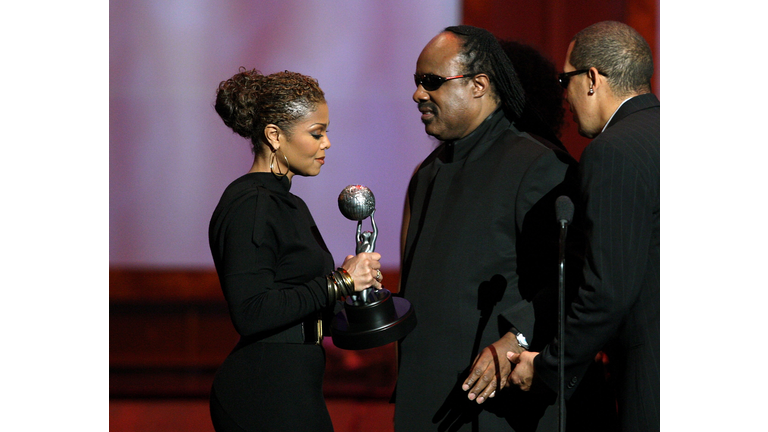 39th NAACP Image Awards - Show