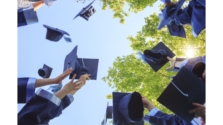 Graduation