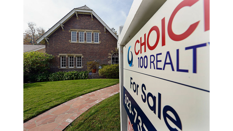 S&P Index Shows Continued Rise In Home Prices