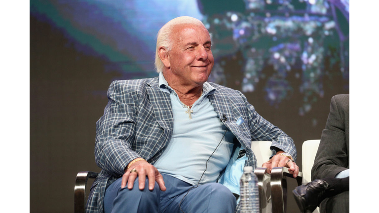 Ric Flair