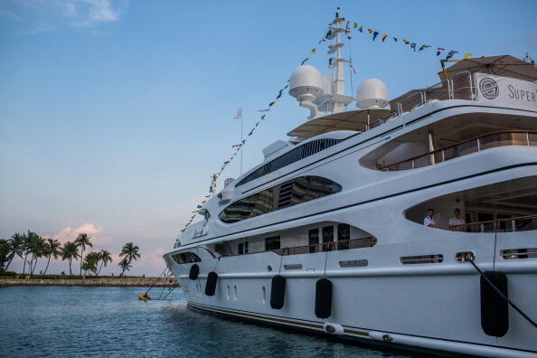 Want To Get Paid $65K to Live On Yachts & Review Them? Apply Here - Thumbnail Image