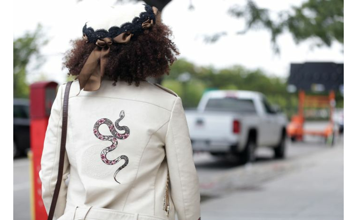 Fashion blogger arrested for defrauding money