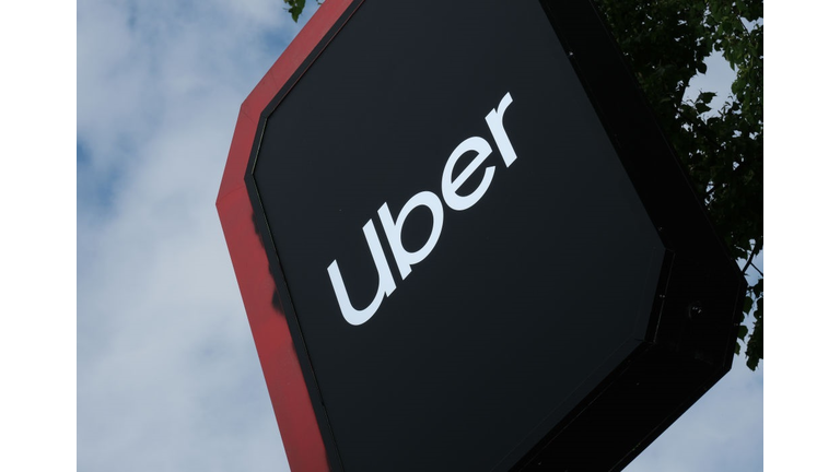 Uber To Launch IPO