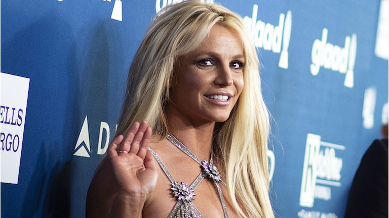 ENTERTAINMENT-US-GLAAD-MEDIA-AWARDS