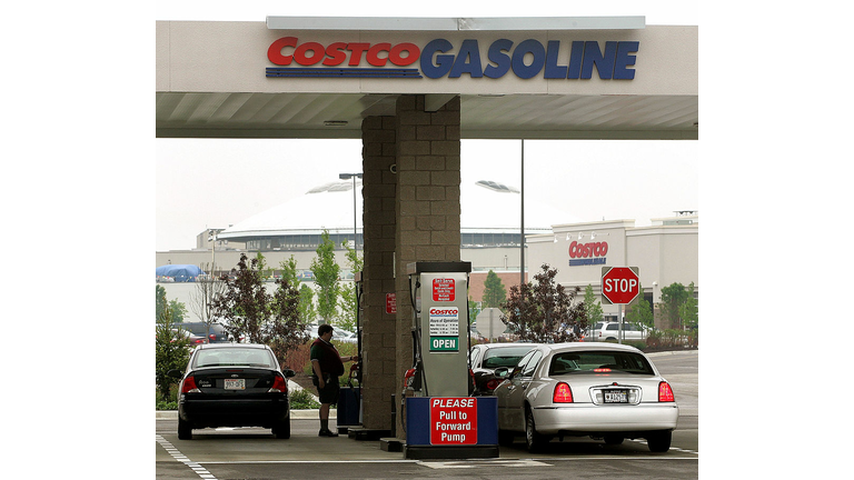 "Hypermarkets" Offer Consumers Savings At The Gas Pump