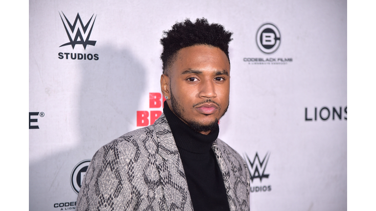 "Blood Brother" New York Screening