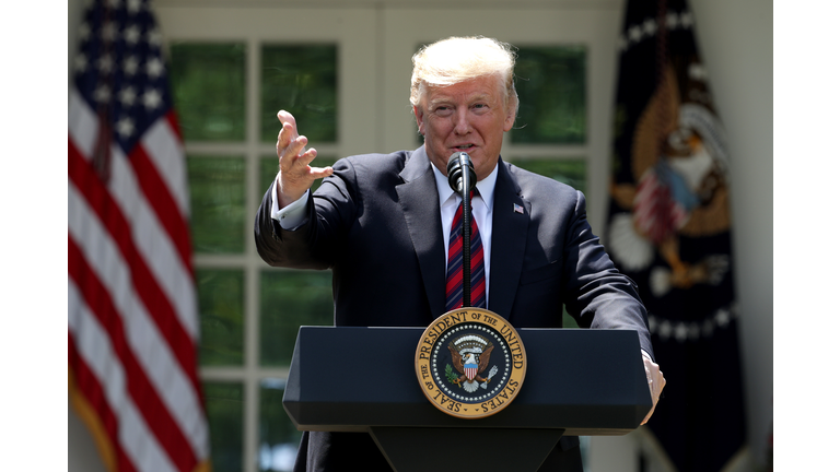 What is the President's immigration plan?