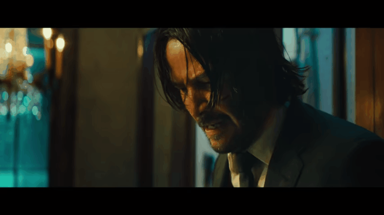 John Wick 3