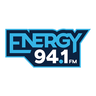 Energy 94.1 logo