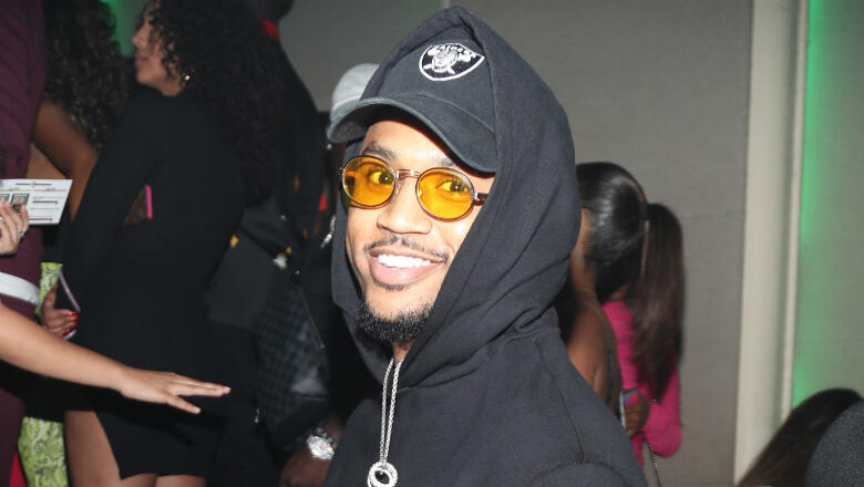 Trey Songz Reacts To His Alleged Sex Tape Leak Iheart 