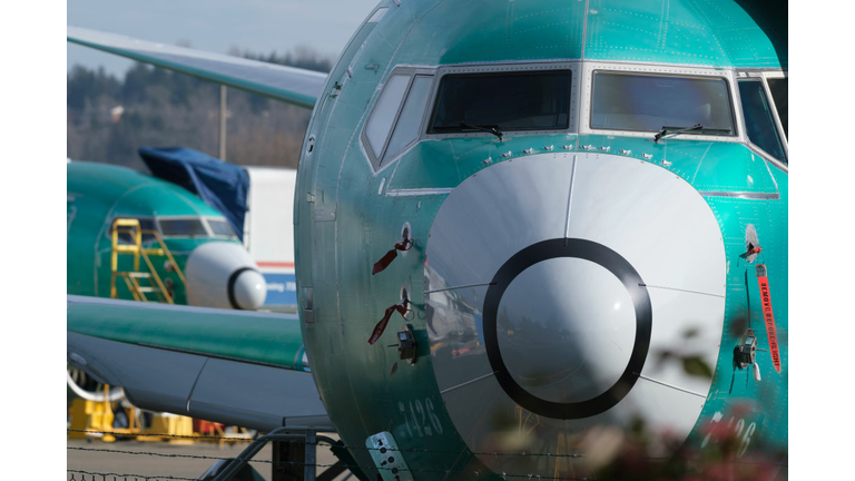 Boeing 737 MAX 8 Planes Face Renewed Scrutiny After Second Crash In 5 Months