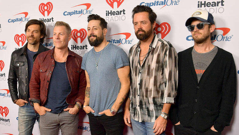 13 Old Dominion Lyrics That Are Perfect for Instagram Captions | iHeart