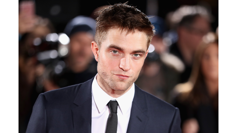 The Lost City of Z - UK Premiere - Arrivals